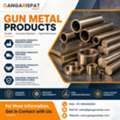 Gun Metal Products Manufacturers & Suppliers In India