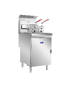 Auckland, Industrial Machinery, Commercial Deep Fryer Equipment For Fast Foodservice Operations