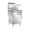 Commercial Deep Fryer Equipment For Fast Foodservice Operations