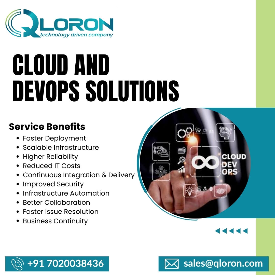 Hyderabad, Software Development, Cloud Consulting Services