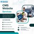 Professional CMS Website Design Services In Australia