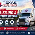 Get Reliable IFTA Filing & Registration Services For Your Trucking Business