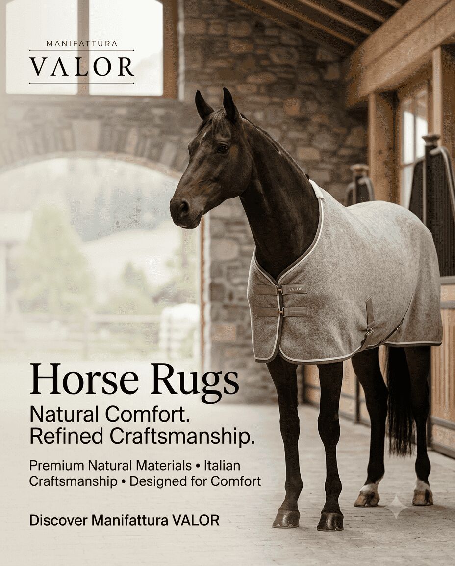 Bern, Pet Supplies, Premium Horse Rugs For Everyday Protection & Comfort
