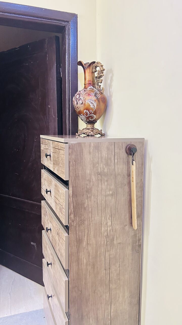 Hara, Rooms for Rent, SAR 1650/month,  Furnished,  Full Room Available In Hara For Bachelor
