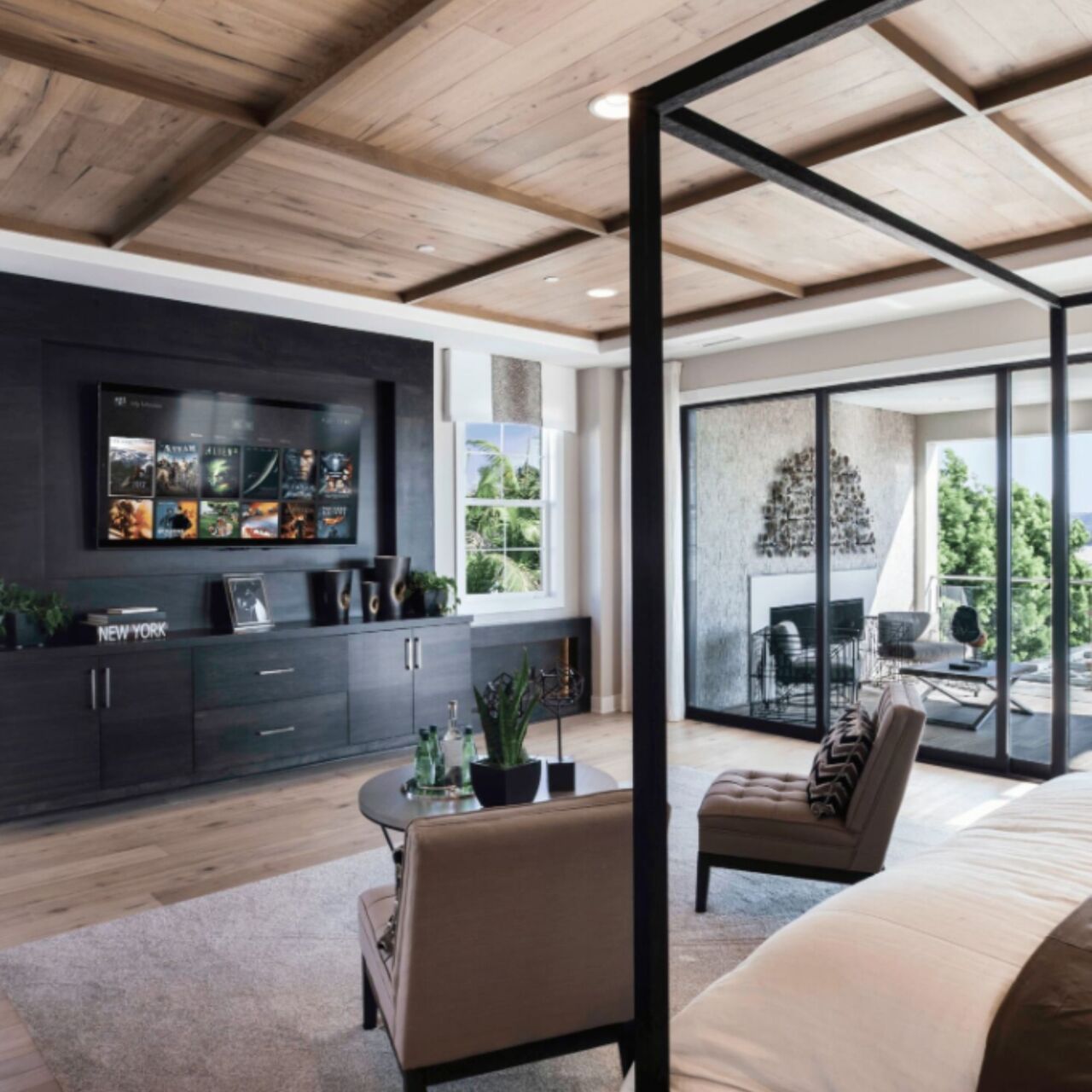 Melbourne, Business, Home Automation Middle Park For Seamless Smart Home Control
