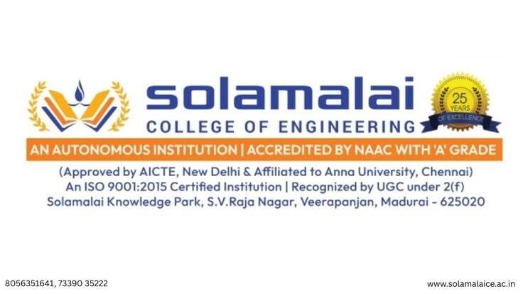 Madurai, Education, Best Autonomous Engineering Colleges In Madurai: Take A Fresh Look At Engineering College