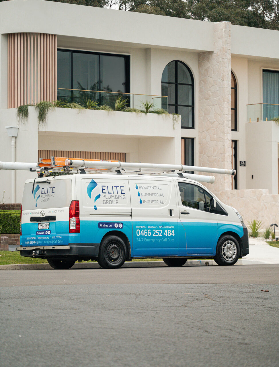 Sydney, Household, Hot Water Repair Wollongong | Fast & Reliable Plumbing Service
