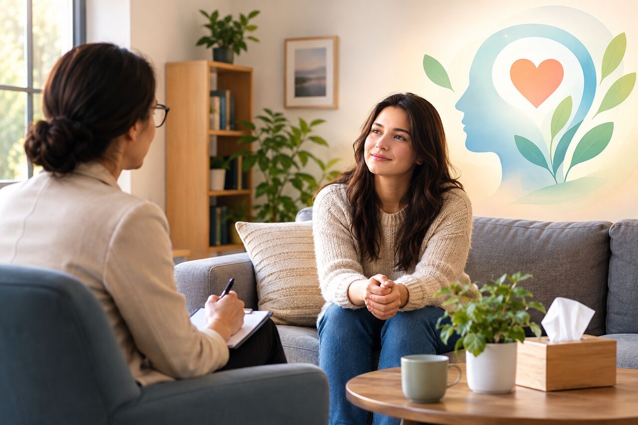 New York, Health, Substance Abuse Treatment In Collingswood
