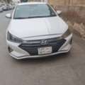 SAR 32000,  Hyundai Elantra,  2020,  Automatic,  200000 KM,