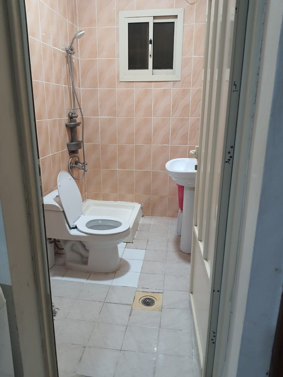Ras Tanura, Apartments, Flats, Houses & Villas, SAR 1500/month,  Furnished,  2 BR,  Furnished 2 Bedroom Family Apartment