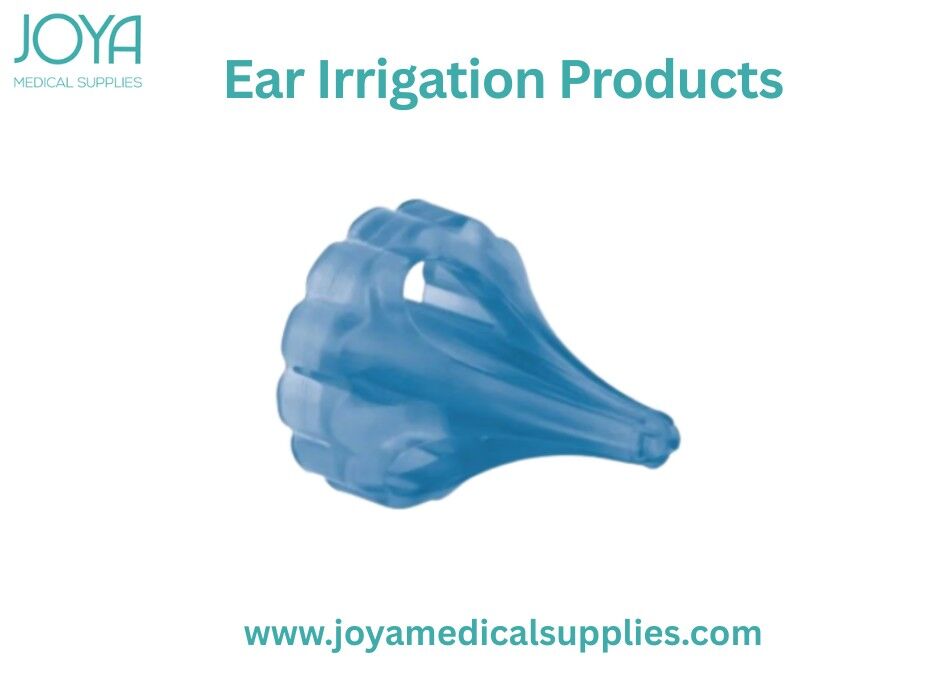 Sydney, Health & Beauty Items, Ear Irrigation Supplies Australia | Joya Medical Supplies