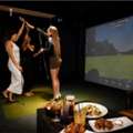 Virtual Golf In Surrey BC | Indoor Golf At Par4