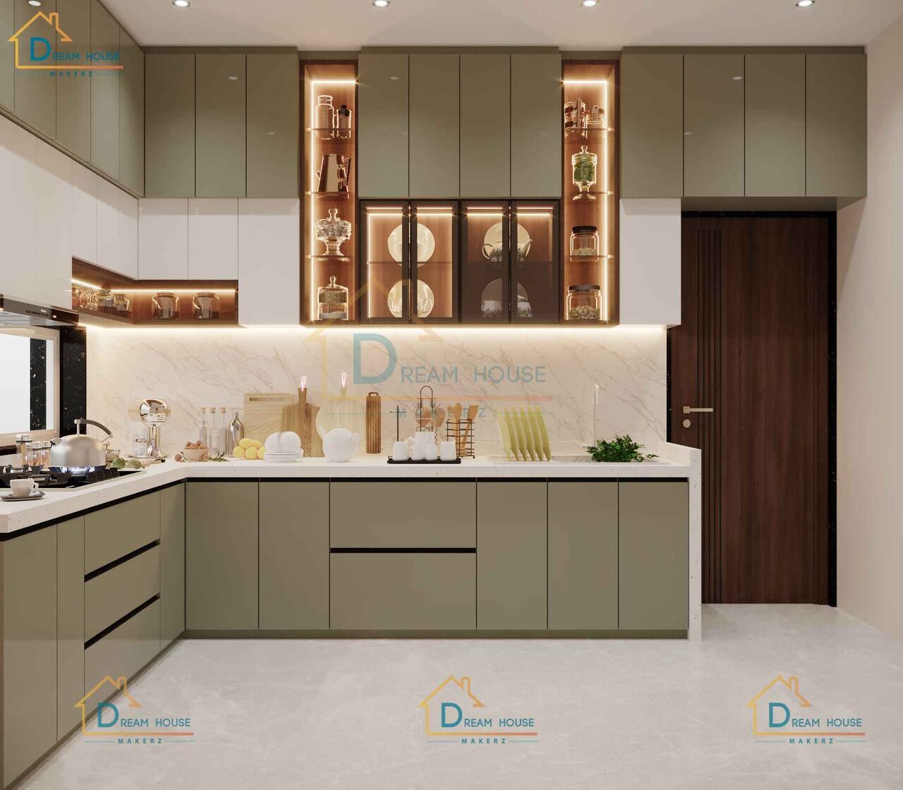 Indore, Interior Design, A 7