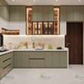 A 7'6x13 Space Kitchen Design That Works As Hard As You Do