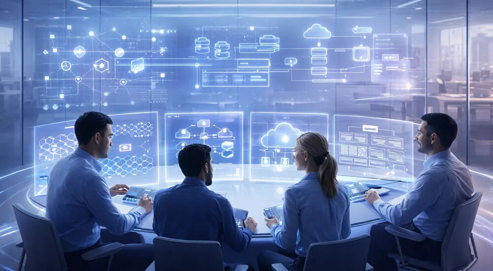 Sydney, Technical, Offshore Development Services For Scalable Software Solutions