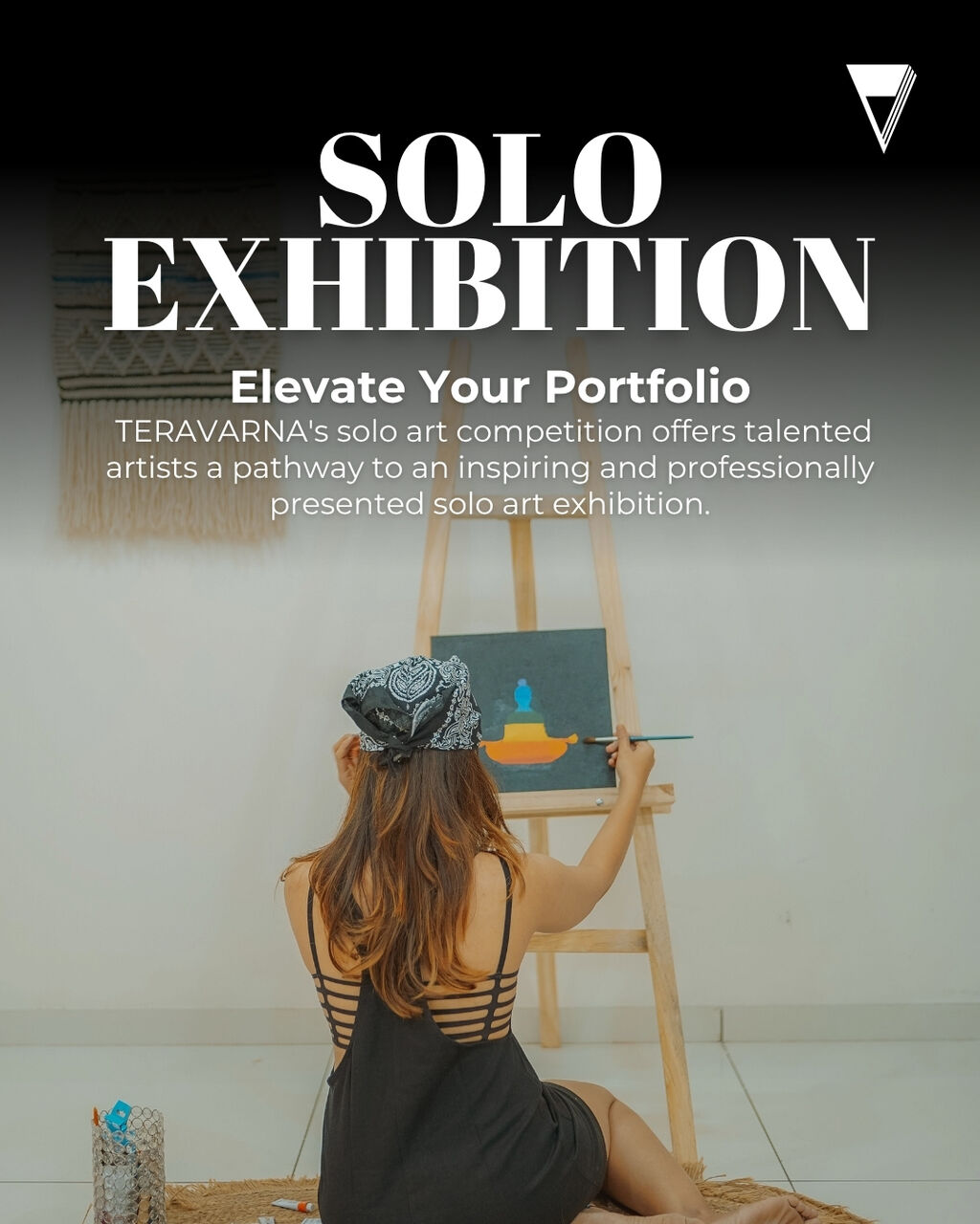 New York, Artists, Your Next Big Art Opportunity Could Be A Solo Exhibition!
