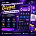 Take Your Payment Business Digital With PhonePe Clone Script