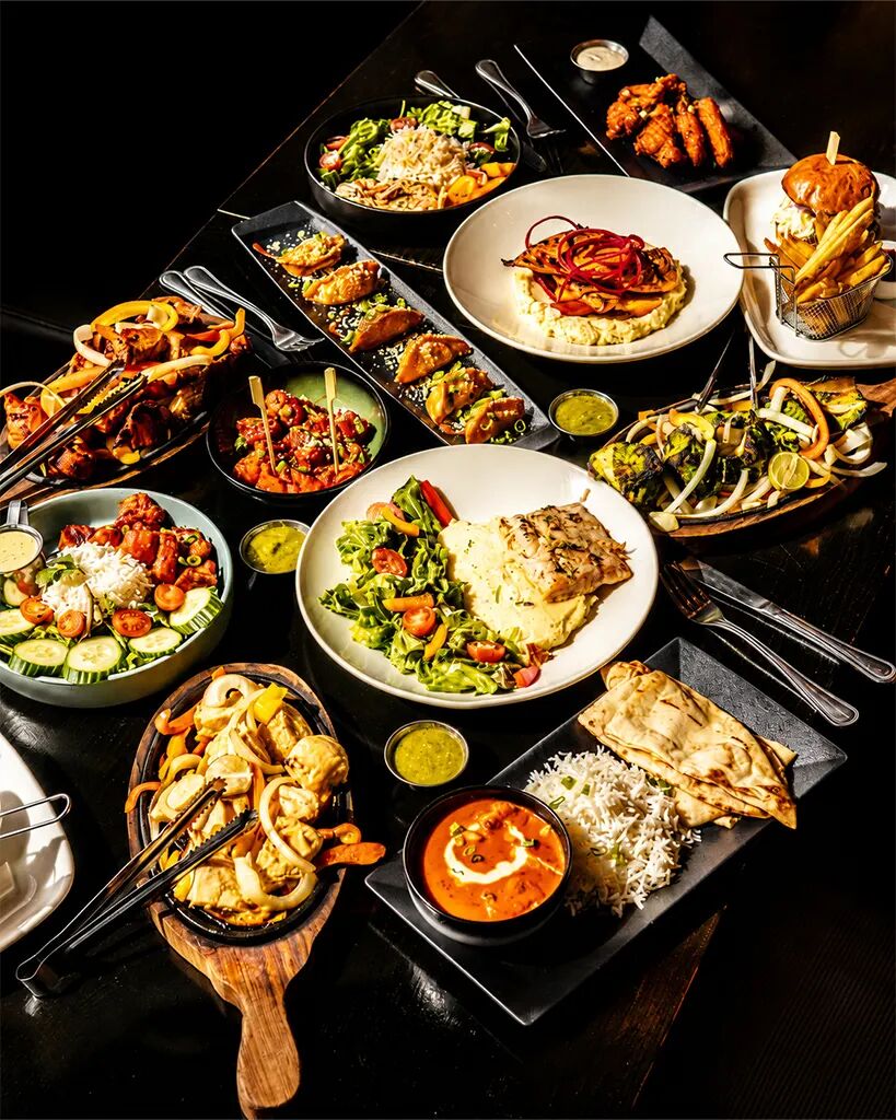 Surrey, Events, Bar And Grill In Surrey BC | Food, Drinks & Good Times At Par4