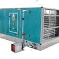 Wetscrubber Manufacturer & Supplier From Greater Noida