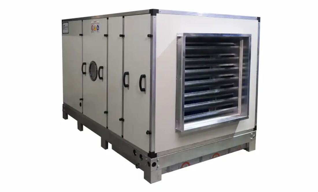Greater Noida, Air Conditioners, Wetscrubber Manufacturer & Supplier From Greater Noida
