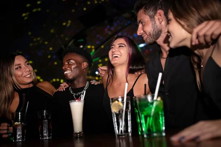 Surrey, Events, Trivia Night In Surrey BC | Fun Nights At Par4