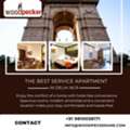 The Best Service Apartment In Delhi NCR For A Comfortable Stay