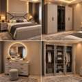 SAR 1,  Sofa Set And Bedroom Furniture Set