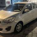 SAR 20000, Mitsubishi Attrage, 2020, Automatic, 197000 KM, – For Sale Qatif