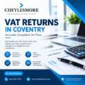 VAT Returns In Coventry - Accountant Coventry