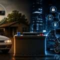Why Modern Cars Drain Batteries Faster