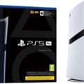 SAR 5,  Sony PlayStation 5 Pro 2TB Digital, CUH-7021