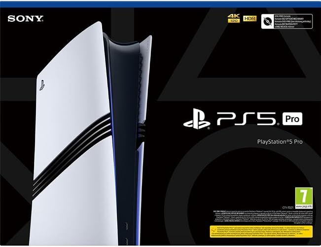 Riyadh, Electronics, SAR 5,  Sony PlayStation 5 Pro 2TB Digital, CUH-7021