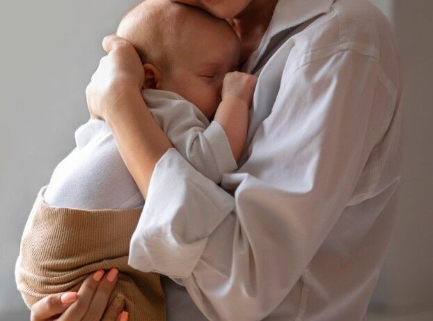 Dubai, Health, Ayurvedic Postnatal Massage Service At Home