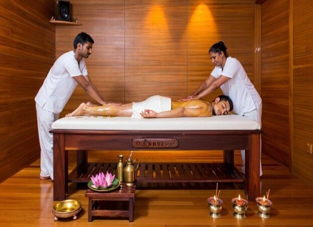 Ajman, Health, Trusted Ayurveda Clinic Ajman For Traditional Wellness