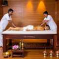 Trusted Ayurveda Clinic Ajman For Traditional Wellness