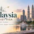 Malaysia Tourist Visa From Dubai | Wander Nova