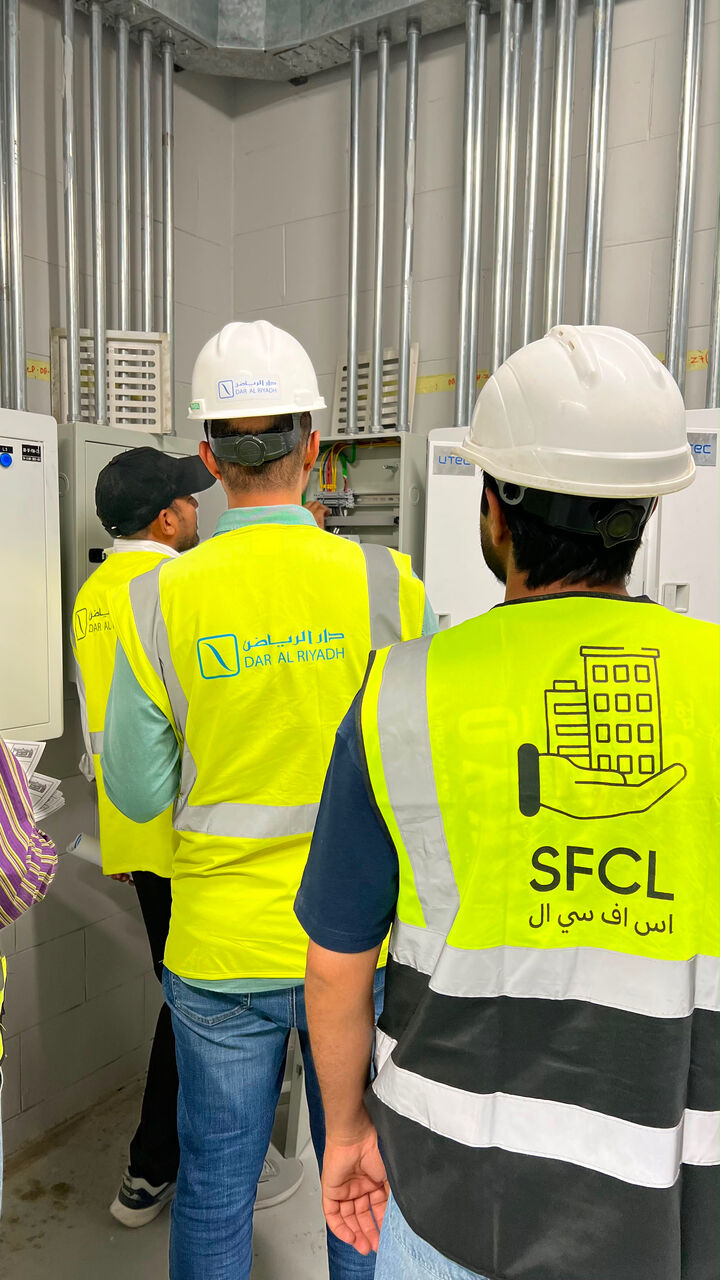 Madinah, Job Seekers, Electrical Site Engineer