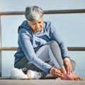 Ankle Ligament Tear: From Pain To Power