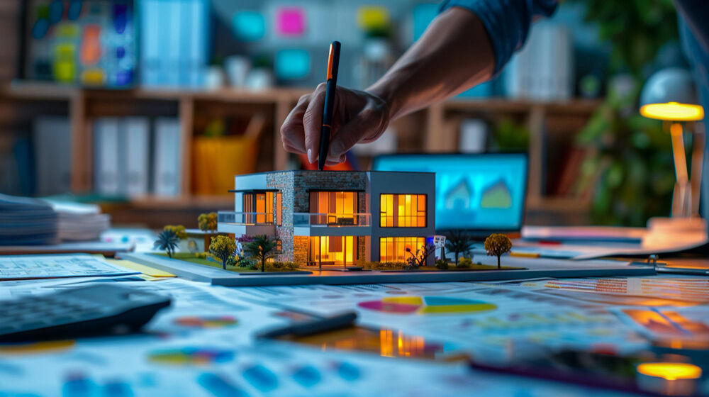 Noida, Marketing, Best Real Estate Creative Agency In Noida For Digital Marketing & Branding