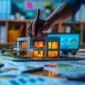 Best Real Estate Creative Agency In Noida For Digital Marketing & Branding