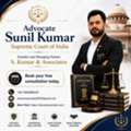 Supreme Court Advocate In Allahabad For Appellate Litigation, SLPs & All Matters