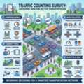 Building A Connected UAE: Traffic Counting Efforts