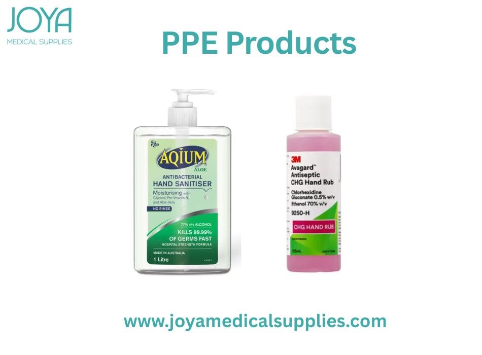 Sydney, Health & Beauty Items, Buy PPE Supplies Online Australia | Joya Medical Supplies