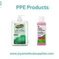 Buy PPE Supplies Online Australia | Joya Medical Supplies