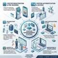 Visitor Management System UAE: A Complete Guide For Modern Businesses