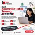 Best Automation Testing Training In India