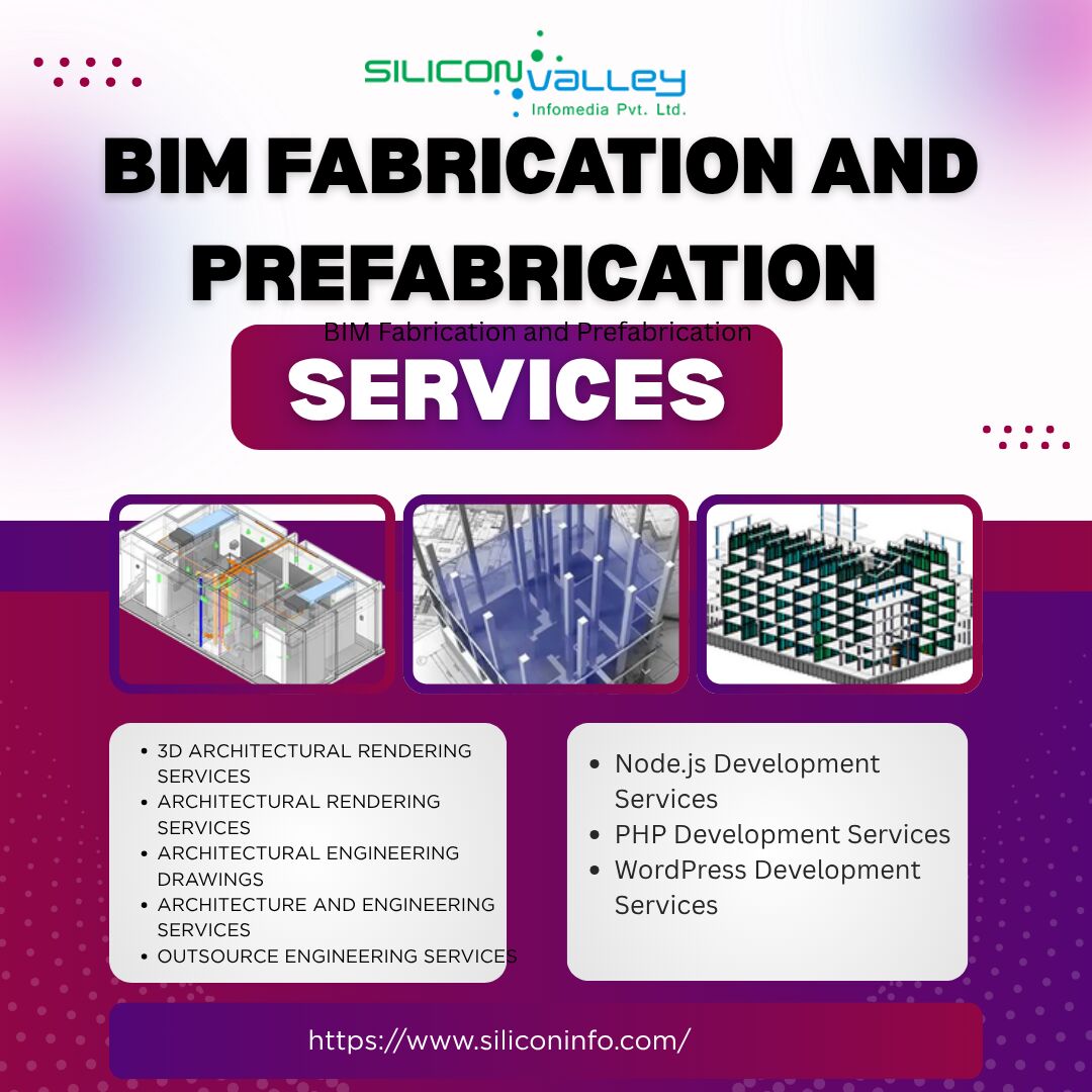 New York, Construction, How BIM Fabrication And Prefabrication Services Support Better AEC Project Planning