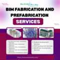 How BIM Fabrication And Prefabrication Services Support Better AEC Project Planning