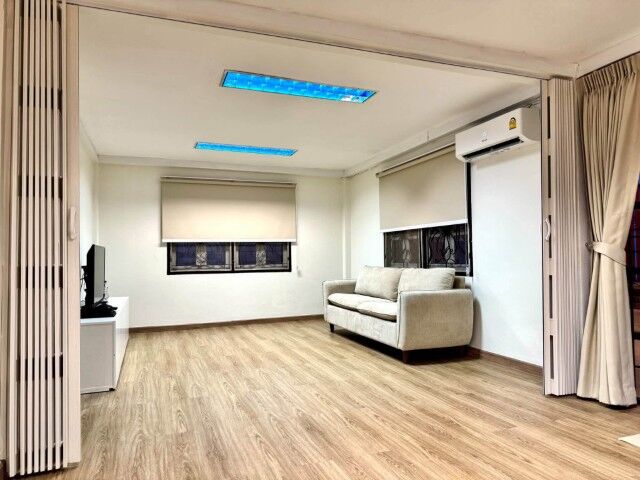 Bangkok, Villas, THB 32000,  50 Sq. Feet,  ให้เช่าบ้านเดี่ยว2ชั้น 50 ตร.ว ถ.อุดมสุ