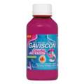 AUD 20,  Gaviscon Dual Action Peppermint Liquid 300ml